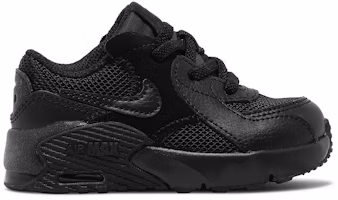 (Toddler) Nike Air Max Excee 'Triple Black' CD6893-005 (Toddler) Nike Air Max Excee 'Triple Black' CD6893-005