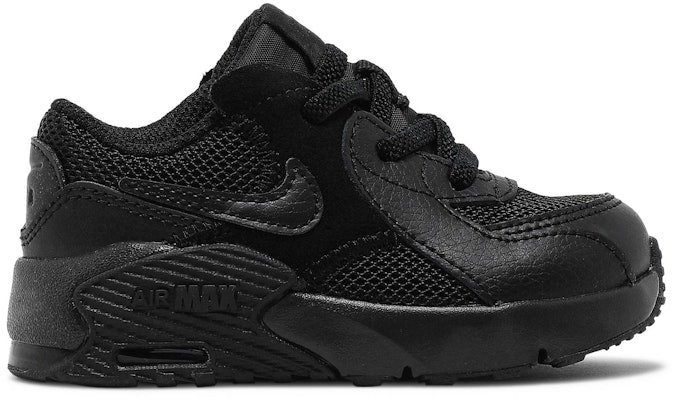 (TD) Nike Air Max Excee 'Hitam Penuh' CD6893-005 Buy (TD) Nike Air Max Excee 'Hitam Penuh' CD6893-005