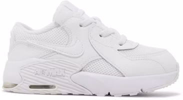 (Toddler) Nike Air Max Excee 'Triple White' CD6893-100 (Toddler) Nike Air Max Excee 'Triple White' CD6893-100