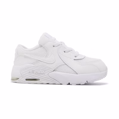 (TD) Nike Air Max Excee 'Triple White'