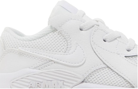 (TD) Nike Air Max Excee 'Putih Triple' CD6893-100 Order (TD) Nike Air Max Excee 'Putih Triple' CD6893-100