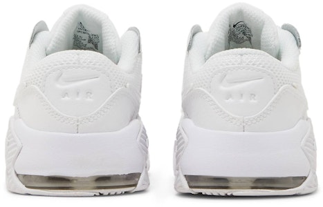 (TD) Nike Air Max Excee 'Putih Triple' CD6893-100 Details for (TD) Nike Air Max Excee 'Putih Triple' CD6893-100