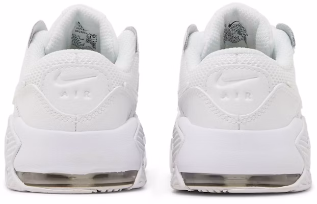 (TD) Nike Air Max Excee 'Putih Polos' CD6893-100 Details for (TD) Nike Air Max Excee 'Putih Polos' CD6893-100