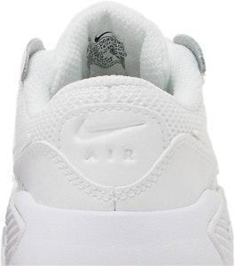 (TD) Nike Air Max Excee 'Putih Triple' CD6893-100 Sizing (TD) Nike Air Max Excee 'Putih Triple' CD6893-100