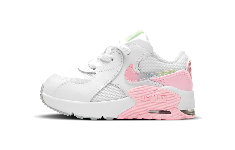 (Toddler) Nike Air Max Excee 'White Arctic Punch' CW5830-100