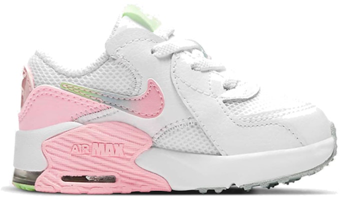 (TD) Nike Air Max Excee ''Blanc Arctic Punch'' CW5830-100 Order (TD) Nike Air Max Excee ''Blanc Arctic Punch'' CW5830-100