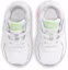 Shop (TD) Nike Air Max Excee ''Blanc Arctic Punch'' CW5830-100