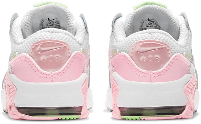 (TD) Nike Air Max Excee ''Blanc Arctic Punch'' CW5830-100 Purchase (TD) Nike Air Max Excee ''Blanc Arctic Punch'' CW5830-100