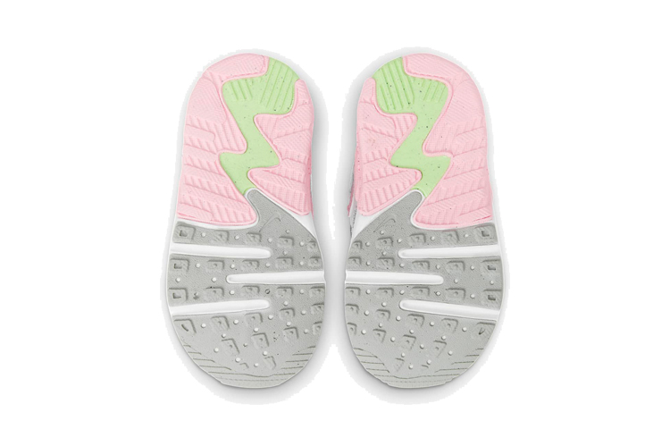 Details for (TD) Nike Air Max Excee ''Blanc Arctic Punch'' CW5830-100
