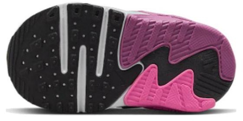 (TD) 耐克Air Max Excee 白黑宝蓝配色 CD6893-117 Purchase (TD) 耐克Air Max Excee 白黑宝蓝配色 CD6893-117