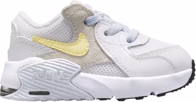 (Toddler) Nike Air Max Excee 'White Citron Tint' CD6893-118 (Toddler) Nike Air Max Excee 'White Citron Tint' CD6893-118