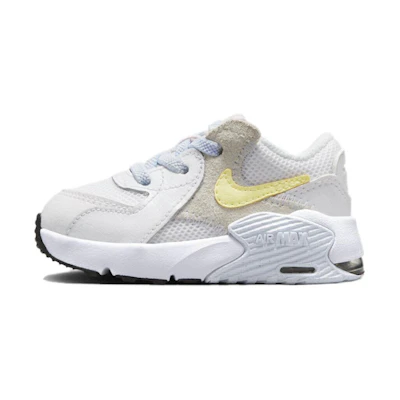 (TD) Nike Air Max Excee 'White Citron Tint'
