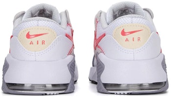 嬰幼 Nike Air Max Excee TD 防滑耐磨 低筒 嬰幼童鞋 白灰粉 Shop 嬰幼 Nike Air Max Excee TD 防滑耐磨 低筒 嬰幼童鞋 白灰粉