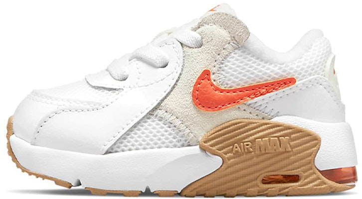 (TD) Nike Air Max Excee 'Putih Jingga' CD6893-109 Buy (TD) Nike Air Max Excee 'Putih Jingga' CD6893-109