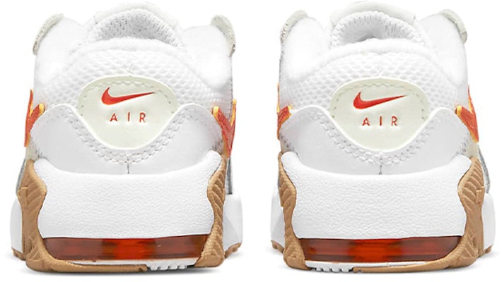 (TD) Nike Air Max Excee 'Putih Jingga' CD6893-109 Purchase (TD) Nike Air Max Excee 'Putih Jingga' CD6893-109