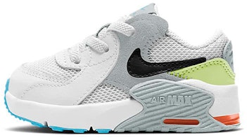 TD嬰兒 Nike Air Max Excee 灰白藍 Buy TD嬰兒 Nike Air Max Excee 灰白藍