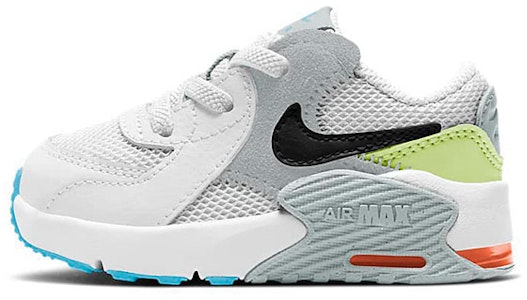 (TD) 나이키 에어 맥스 엑시 화이트 플래티넘 CD6893-112 Buy (TD) 나이키 에어 맥스 엑시 화이트 플래티넘 CD6893-112