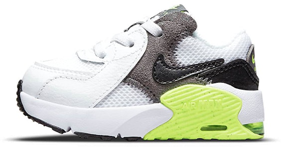 (TD) Nike Air Max Excee 'Putih Volt' CD6893-110 Buy (TD) Nike Air Max Excee 'Putih Volt' CD6893-110