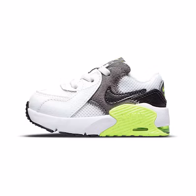 (TD) Nike Air Max Excee 'White Volt'
