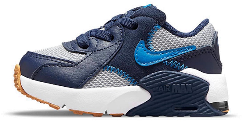 (TD) Nike Air Max Excee Biru/Kelabu CD6893-014 Buy (TD) Nike Air Max Excee Biru/Kelabu CD6893-014