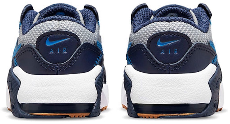 (TD) Nike Air Max Excee Biru/Kelabu CD6893-014 Purchase (TD) Nike Air Max Excee Biru/Kelabu CD6893-014