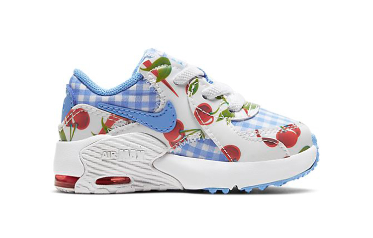 (TD) Nike Air Max Excee Cherry 圖 2