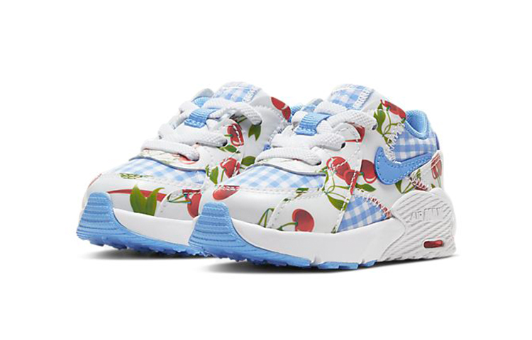 (TD) Nike Air Max Excee Cherry 圖 3