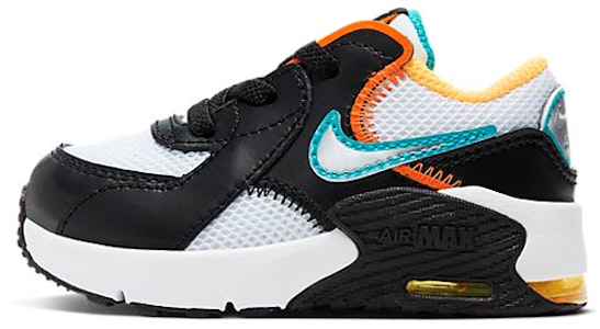 (TD) 나이키 에어맥스 엑시 D2N "블랙 레이저 크롬" CJ2004-100 Buy (TD) 나이키 에어맥스 엑시 D2N "블랙 레이저 크롬" CJ2004-100