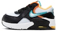 Buy (TD) Nike Air Max Excee D2N 'Hitam Laser Chrome' CJ2004-100