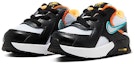 Lookbook (TD) Nike Air Max Excee D2N 'Hitam Laser Chrome' CJ2004-100