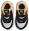 Shop (TD) Nike Air Max Excee D2N 'Hitam Laser Chrome' CJ2004-100