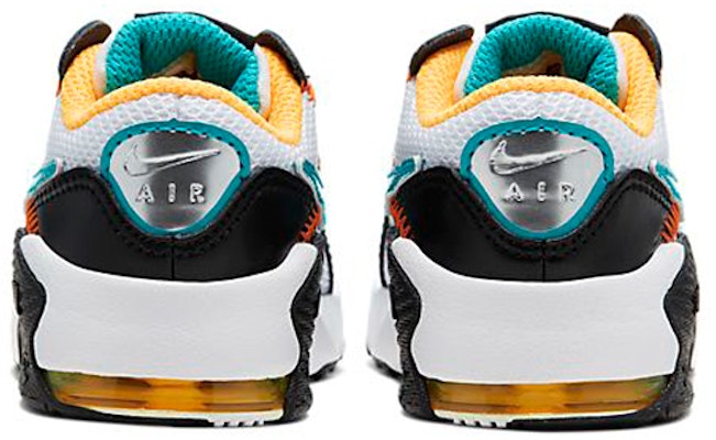 (TD) Nike Air Max Excee D2N 'Hitam Laser Chrome' CJ2004-100 Purchase (TD) Nike Air Max Excee D2N 'Hitam Laser Chrome' CJ2004-100