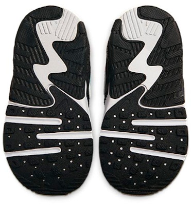 (TD) Nike Air Max Excee D2N 'Hitam Laser Chrome' CJ2004-100 Details for (TD) Nike Air Max Excee D2N 'Hitam Laser Chrome' CJ2004-100