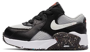 (Toddler) Nike Air Max Excee SE 'Black Light Smoke Grey' CZ6365-001 (Toddler) Nike Air Max Excee SE 'Black Light Smoke Grey' CZ6365-001