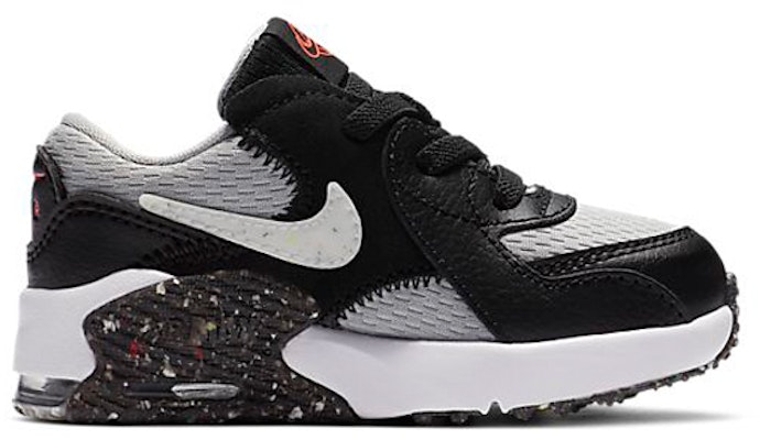 (Toddler) Nike Air Max Excee SE 'Black Light Smoke Grey' CZ6365-001 Order (Toddler) Nike Air Max Excee SE 'Black Light Smoke Grey' CZ6365-001