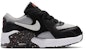 (TD) Nike Air Max Excee SE 'Hitam Kelabu Asap Terang' CZ6365-001