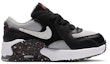 Order (TD) Nike Air Max Excee SE 'Hitam Kelabu Asap Terang' CZ6365-001