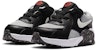 (TD) Nike Air Max Excee SE 'Hitam Kelabu Asap Terang' CZ6365-001