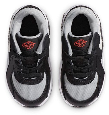 (Toddler) Nike Air Max Excee SE 'Black Light Smoke Grey' CZ6365-001 Shop (Toddler) Nike Air Max Excee SE 'Black Light Smoke Grey' CZ6365-001