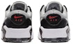 Purchase (TD) Nike Air Max Excee SE 'Hitam Kelabu Asap Terang' CZ6365-001
