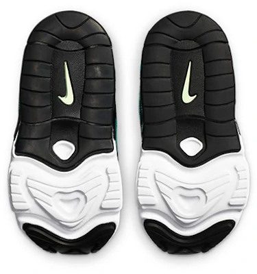 (Toddler) Nike Air Max Exosense 'Black Hyper Turquoise' CN7878-300 Details for (Toddler) Nike Air Max Exosense 'Black Hyper Turquoise' CN7878-300
