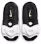 Details for (Toddler) Nike Air Max Exosense 'Black Hyper Turquoise' CN7878-300