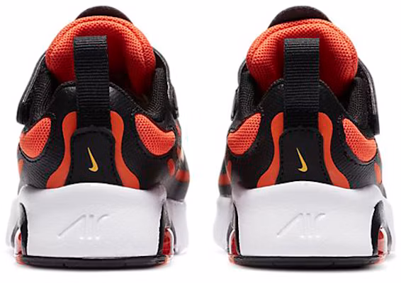 (Toddler) Nike Air Max Exosense 'Black Orange' CN7878-800 Purchase (Toddler) Nike Air Max Exosense 'Black Orange' CN7878-800