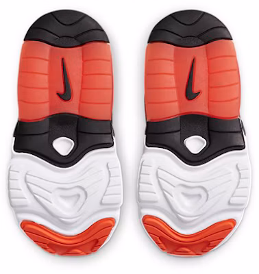 (Toddler) Nike Air Max Exosense 'Black Orange' CN7878-800 Details for (Toddler) Nike Air Max Exosense 'Black Orange' CN7878-800