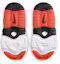 Details for (Toddler) Nike Air Max Exosense 'Black Orange' CN7878-800