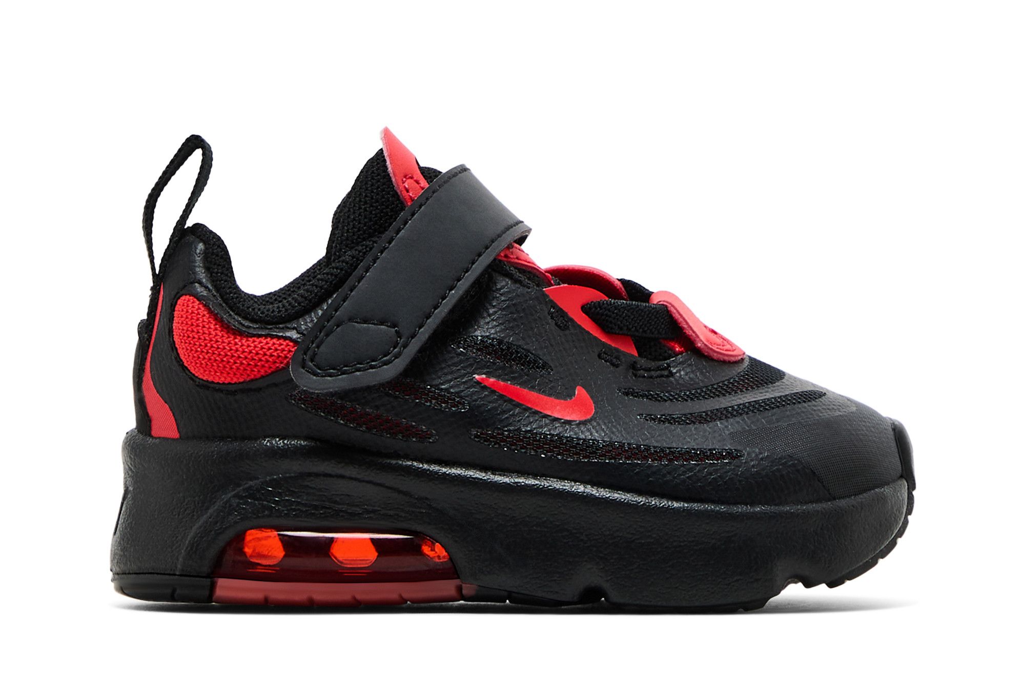(Toddler) Nike Air Max Exosense 'Bred' CN7878-001