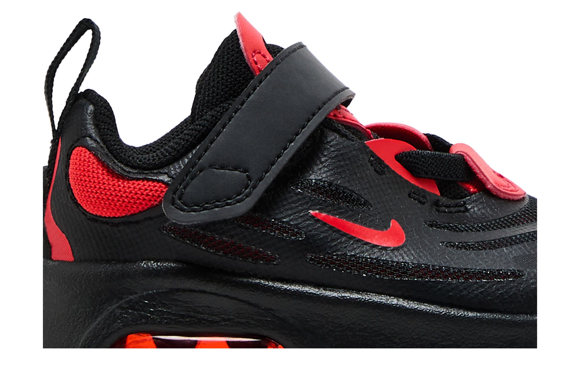 Order (Toddler) Nike Air Max Exosense 'Bred' CN7878-001