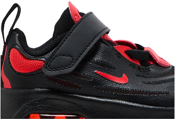 (Toddler) Nike Air Max Exosense 'Bred' CN7878-001 Order (Toddler) Nike Air Max Exosense 'Bred' CN7878-001