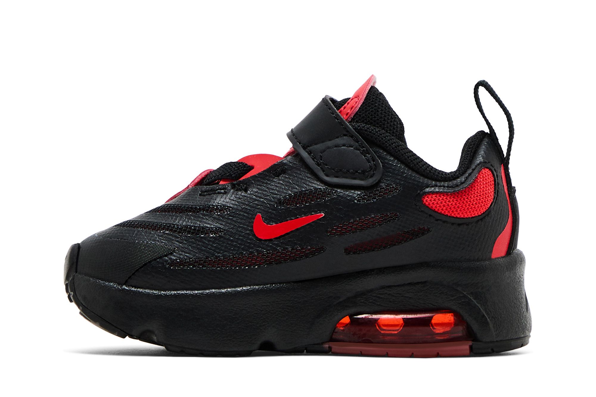 Lookbook (Toddler) Nike Air Max Exosense 'Bred' CN7878-001