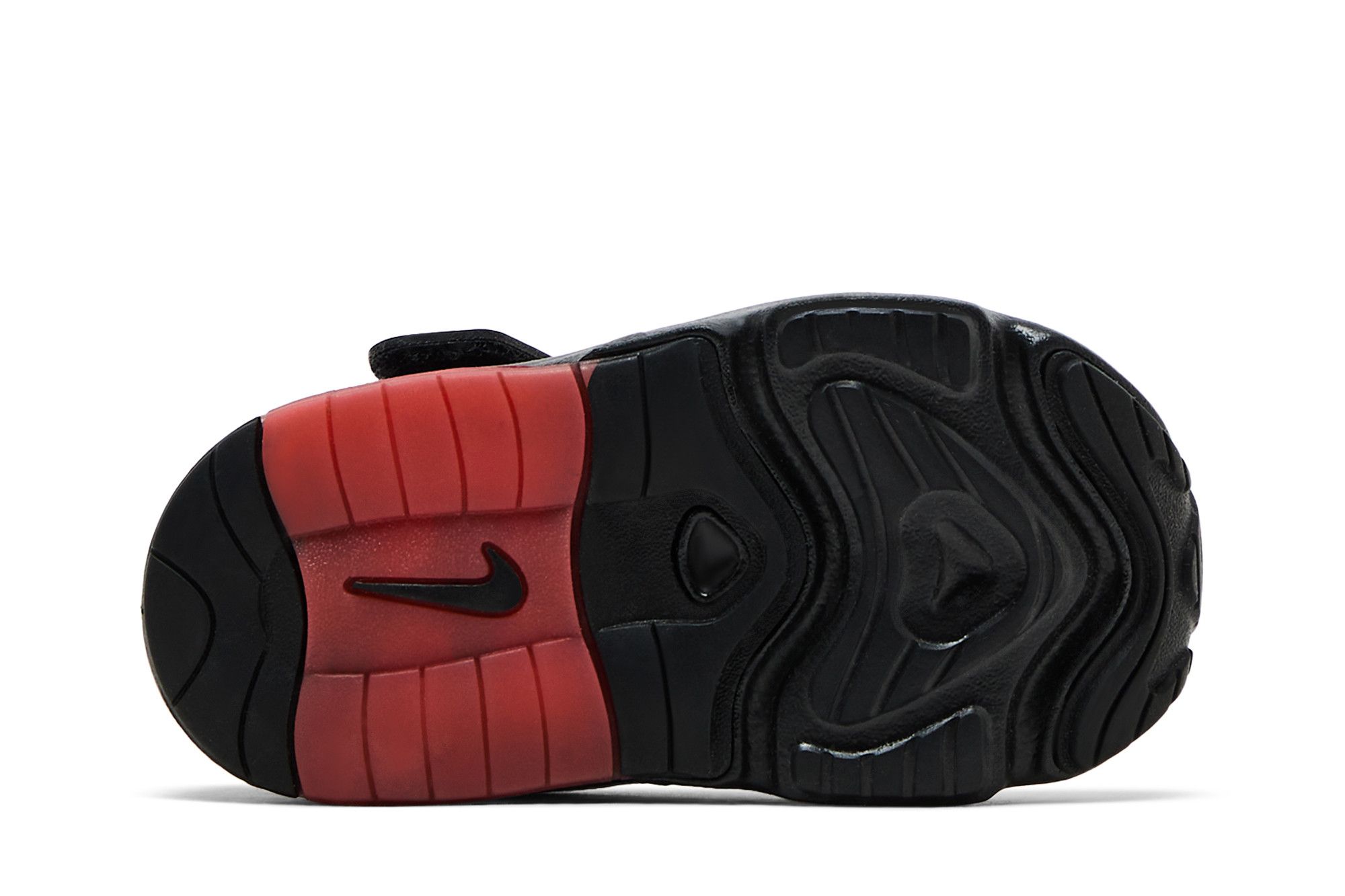 Shop (Toddler) Nike Air Max Exosense 'Bred' CN7878-001